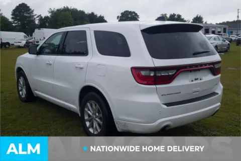 More photos of 2026 Dodge Durango GT at ALM Hyundai Lumberton, NC