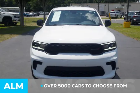 Another view of 2026 Dodge Durango GT for sale in Lumberton, NC at ALM Hyundai Lumberton