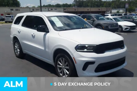 More photos of 2026 Dodge Durango GT at ALM Hyundai Lumberton, NC