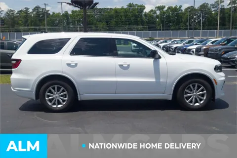 More photos of 2026 Dodge Durango GT at ALM Hyundai Lumberton, NC