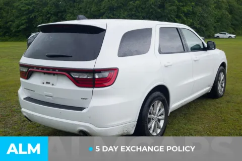 More photos of 2026 Dodge Durango GT at ALM Hyundai Lumberton, NC