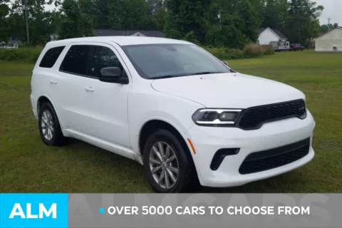 Another view of 2026 Dodge Durango GT for sale in Lumberton, NC at ALM Hyundai Lumberton