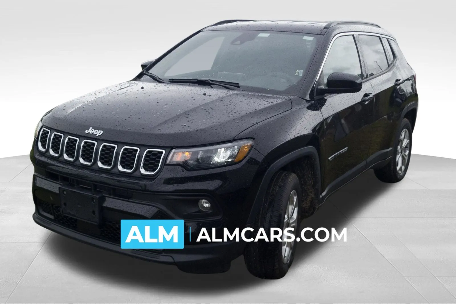 2025 Jeep Compass Latitude 4X4's photo