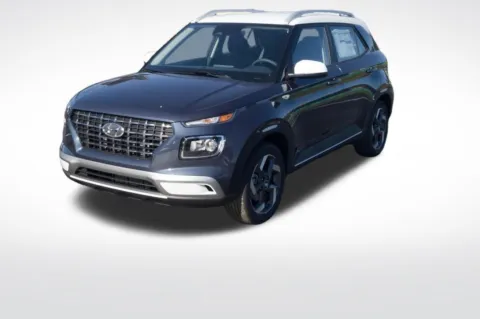 White 2026 Hyundai Venue SEL for sale in Lumberton, NC