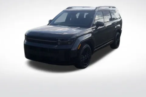 Green 2026 Hyundai Santa Fe Hybrid Calligraphy for sale in Lumberton, NC