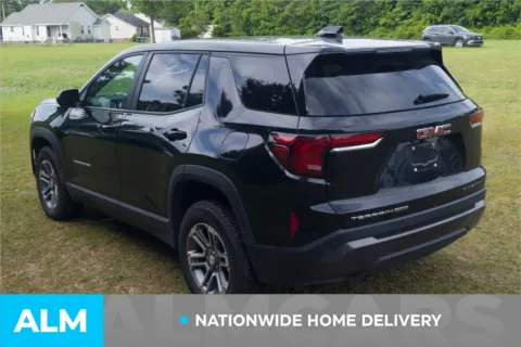 More photos of 2025 GMC Terrain Elevation at ALM Hyundai Lumberton, NC