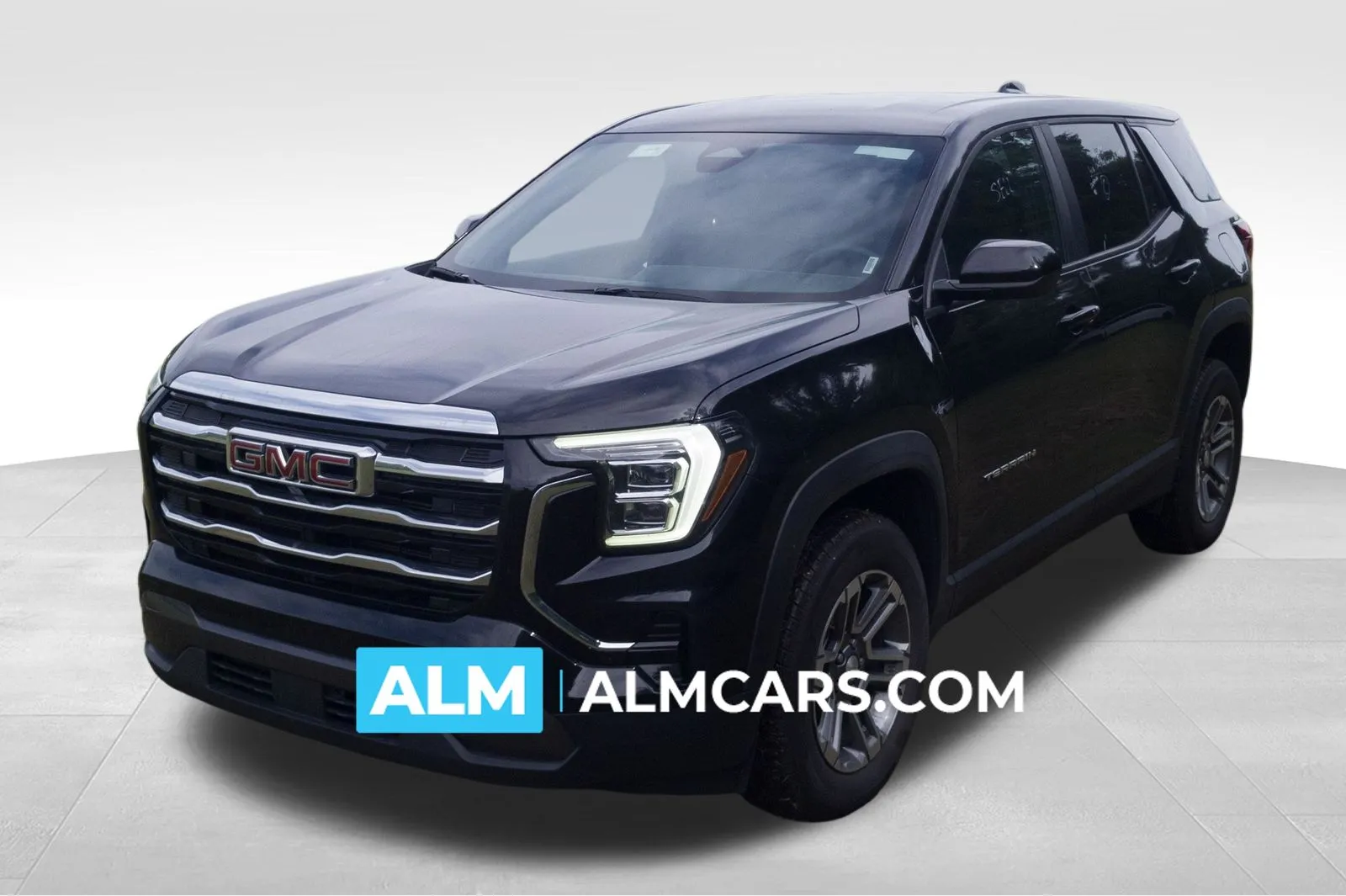 Black 2025 GMC Terrain Elevation for sale in Lumberton, NC