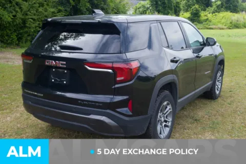 More photos of 2025 GMC Terrain Elevation at ALM Hyundai Lumberton, NC