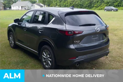 More photos of 2025 Mazda CX-5 2.5 S Preferred Package at ALM Hyundai Lumberton, NC