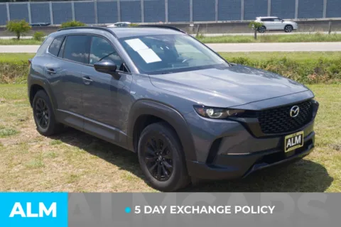 More photos of 2025 Mazda CX-50 Hybrid Premium at ALM Hyundai Lumberton, NC