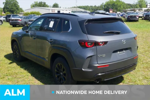 More photos of 2025 Mazda CX-50 Hybrid Premium at ALM Hyundai Lumberton, NC