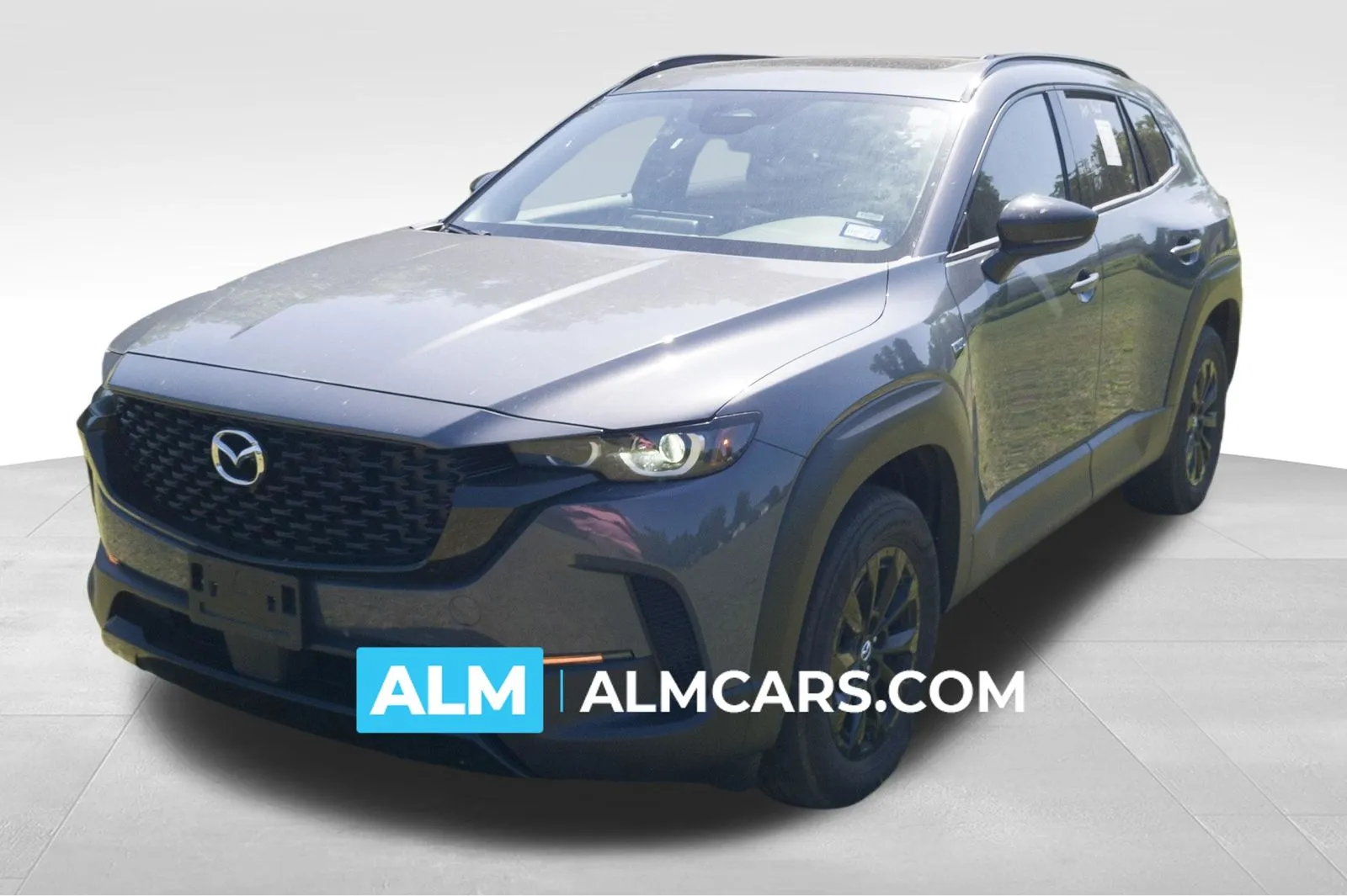 2025 Mazda CX-50 2.5 Hybrid Premium's photo