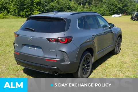 More photos of 2025 Mazda CX-50 Hybrid Premium at ALM Hyundai Lumberton, NC
