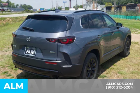 More photos of 2025 Mazda CX-50 Hybrid Premium at ALM Hyundai Lumberton, NC