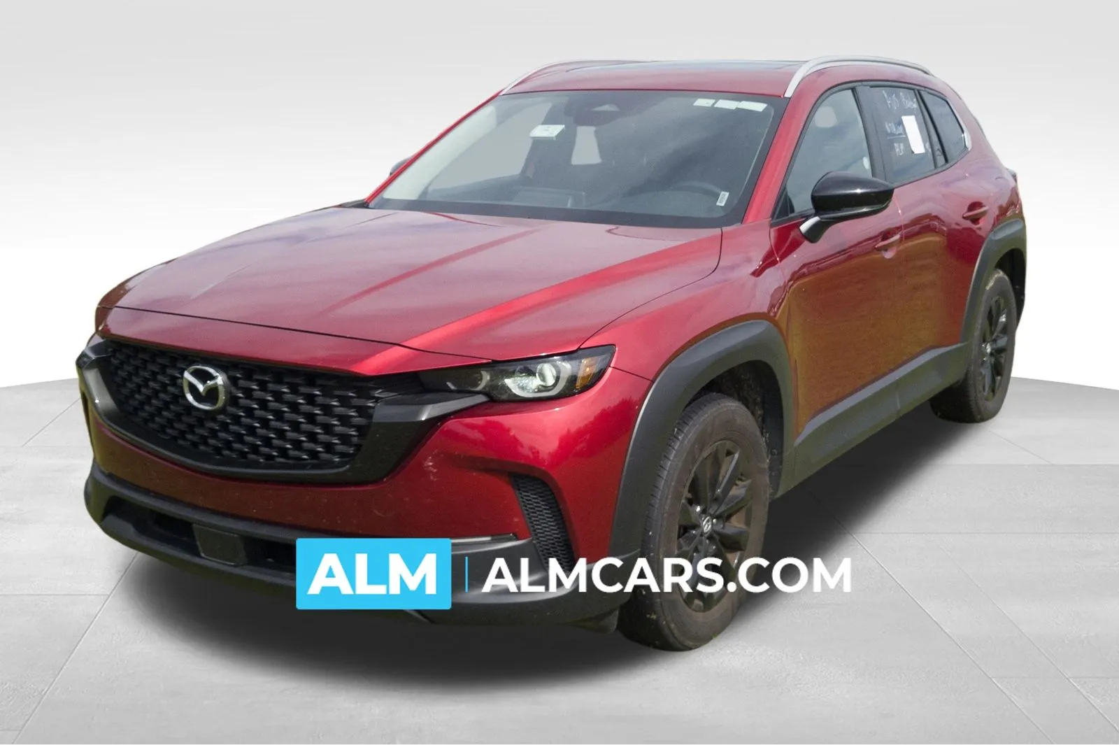 2025 Mazda CX-50 2.5 S Premium's photo