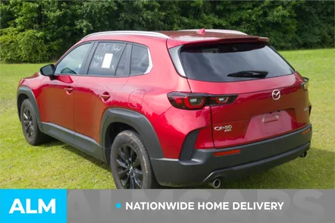 More photos of 2025 Mazda CX-50 2.5 S Premium Package at ALM Hyundai Lumberton, NC