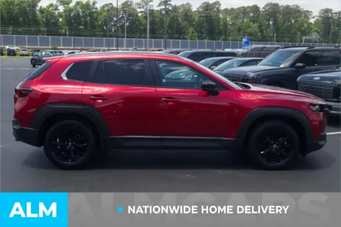 More photos of 2025 Mazda CX-50 2.5 S Premium Package at ALM Hyundai Lumberton, NC