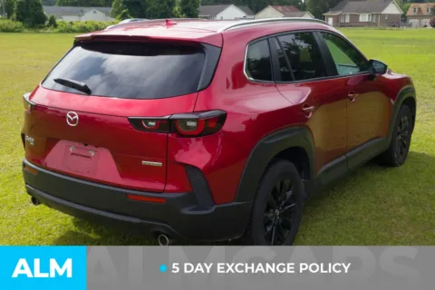 More photos of 2025 Mazda CX-50 2.5 S Premium Package at ALM Hyundai Lumberton, NC