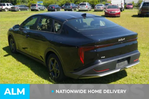 More photos of 2025 Kia K4 LXS at ALM Hyundai Lumberton, NC