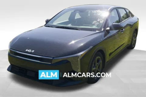 Black 2025 Kia K4 LXS for sale in Lumberton, NC