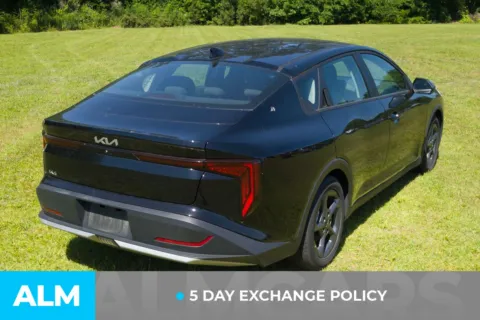 More photos of 2025 Kia K4 LXS at ALM Hyundai Lumberton, NC