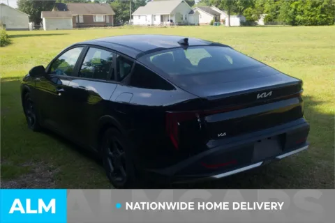 More photos of 2025 Kia K4 LXS at ALM Hyundai Lumberton, NC