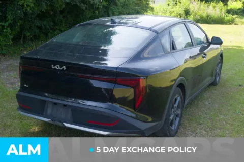More photos of 2025 Kia K4 LXS at ALM Hyundai Lumberton, NC