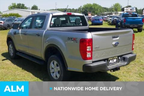 More photos of 2020 Ford Ranger XL at ALM Hyundai Lumberton, NC