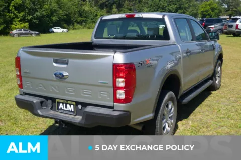 More photos of 2020 Ford Ranger XL at ALM Hyundai Lumberton, NC