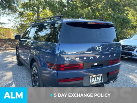 More photos of 2026 Hyundai Santa Fe SEL at ALM Hyundai Lumberton, NC