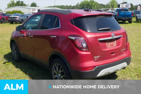 More photos of 2019 Buick Encore Preferred at ALM Hyundai Lumberton, NC