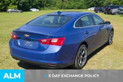 More photos of 2023 Chevrolet Malibu LT at ALM Hyundai Lumberton, NC