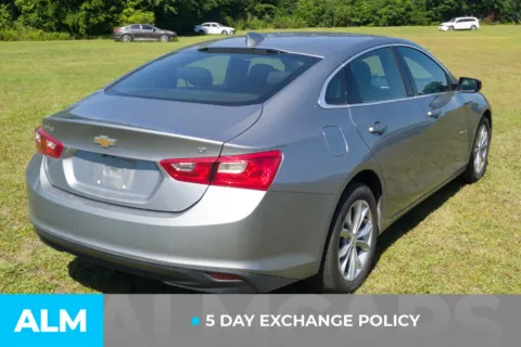 More photos of 2023 Chevrolet Malibu LT at ALM Hyundai Lumberton, NC