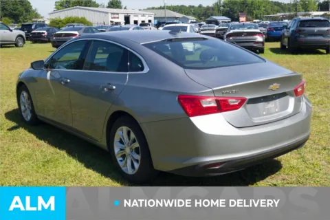 More photos of 2023 Chevrolet Malibu LT at ALM Hyundai Lumberton, NC