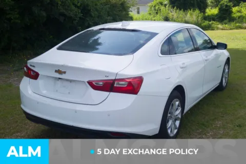 More photos of 2024 Chevrolet Malibu LT at ALM Hyundai Lumberton, NC