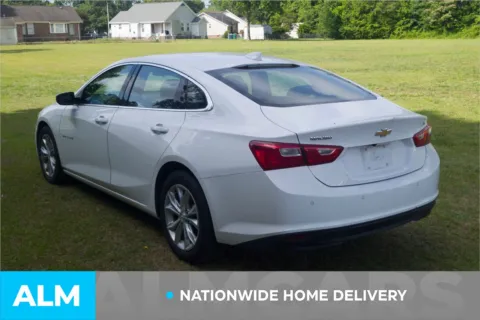 More photos of 2024 Chevrolet Malibu LT at ALM Hyundai Lumberton, NC