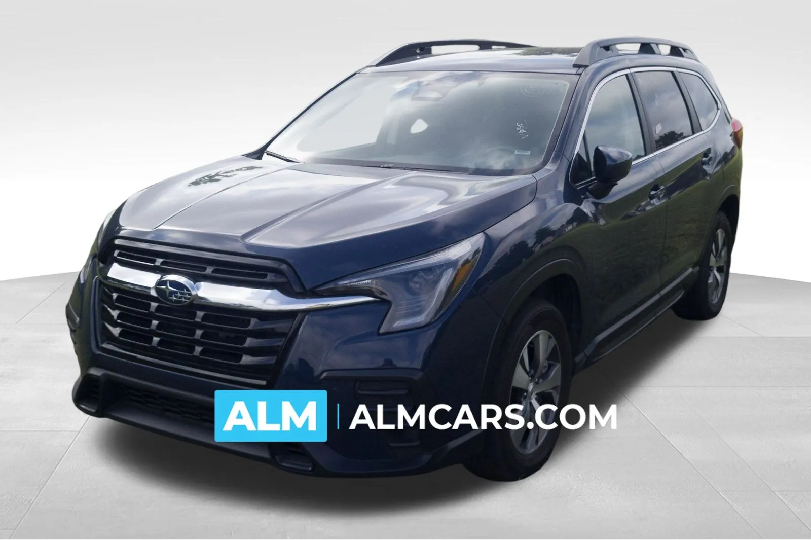 Blue 2025 Subaru Ascent Premium for sale in Lumberton, NC