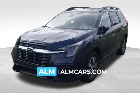 Blue 2025 Subaru Ascent Premium for sale in Lumberton, NC