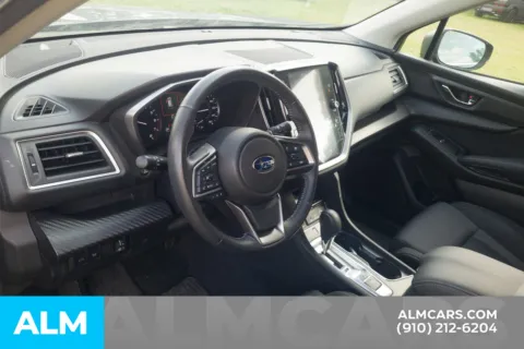 More photos of 2025 Subaru Ascent Premium at ALM Hyundai Lumberton, NC