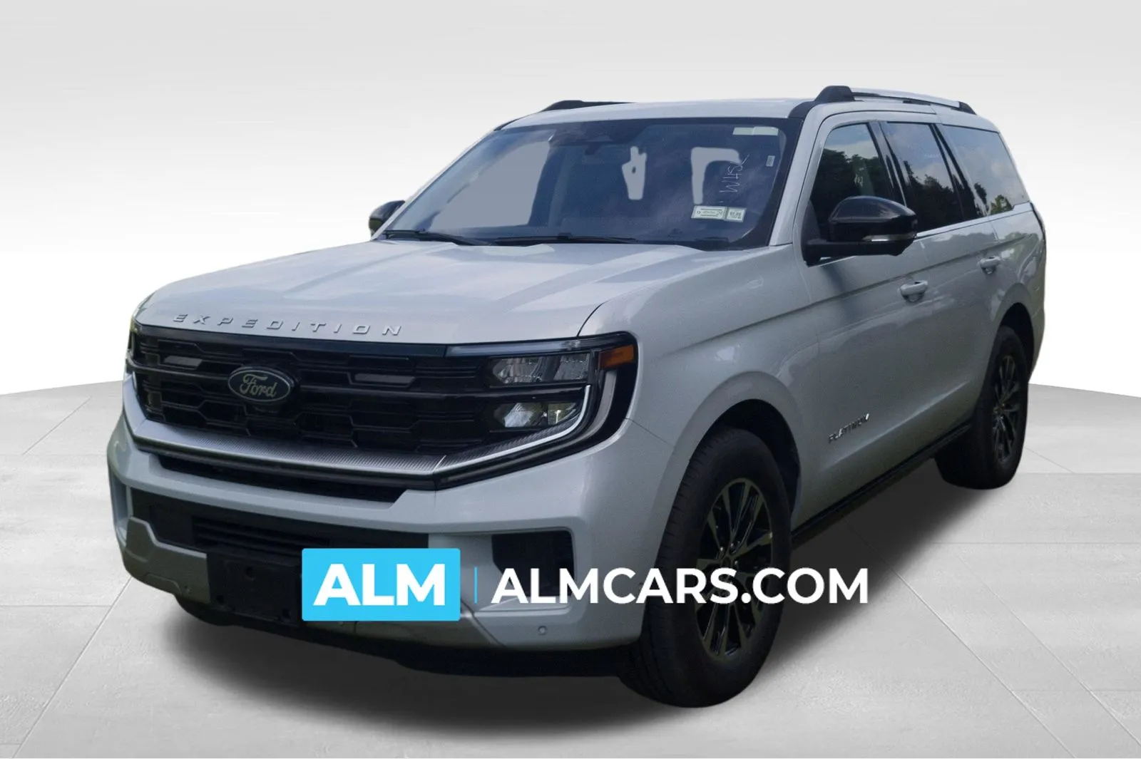 2025 Ford Expedition Platinum 4x4's photo
