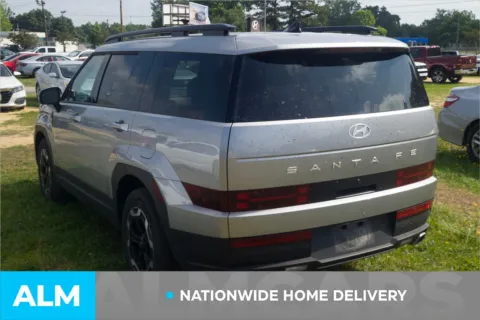 More photos of 2026 Hyundai Santa Fe SEL at ALM Hyundai Lumberton, NC