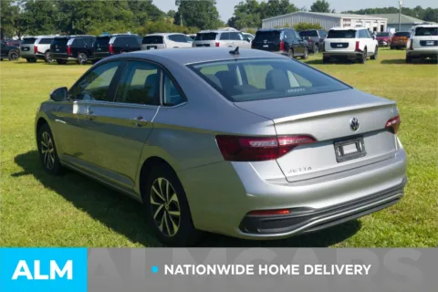 More photos of 2024 Volkswagen Jetta 1.5T S at ALM Hyundai Lumberton, NC