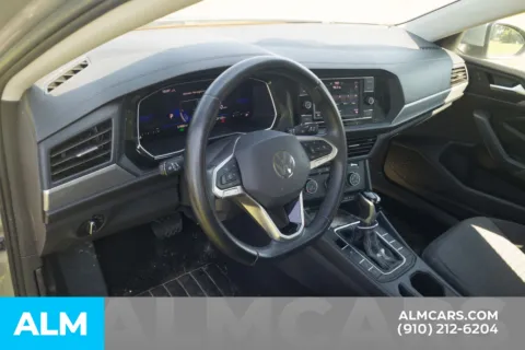 More photos of 2024 Volkswagen Jetta 1.5T S at ALM Hyundai Lumberton, NC