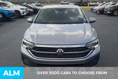 Photos of 2024 Volkswagen Jetta 1.5T S for sale in Lumberton, NC at ALM Hyundai Lumberton