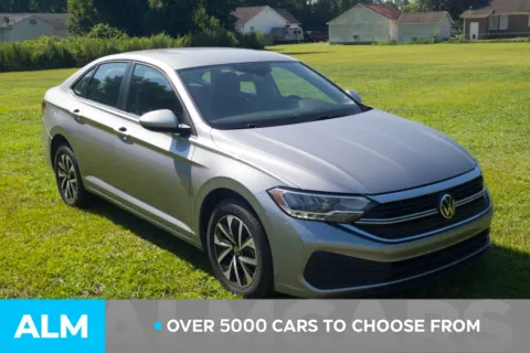 Photos of 2024 Volkswagen Jetta 1.5T S for sale in Lumberton, NC at ALM Hyundai Lumberton