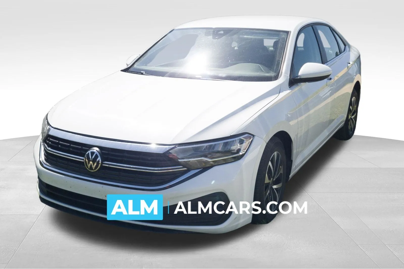 2024 Volkswagen Jetta 1.5T S Auto SULEV's photo