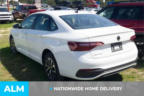 More photos of 2024 Volkswagen Jetta 1.5T S at ALM Hyundai Lumberton, NC