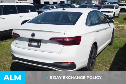 More photos of 2024 Volkswagen Jetta 1.5T S at ALM Hyundai Lumberton, NC