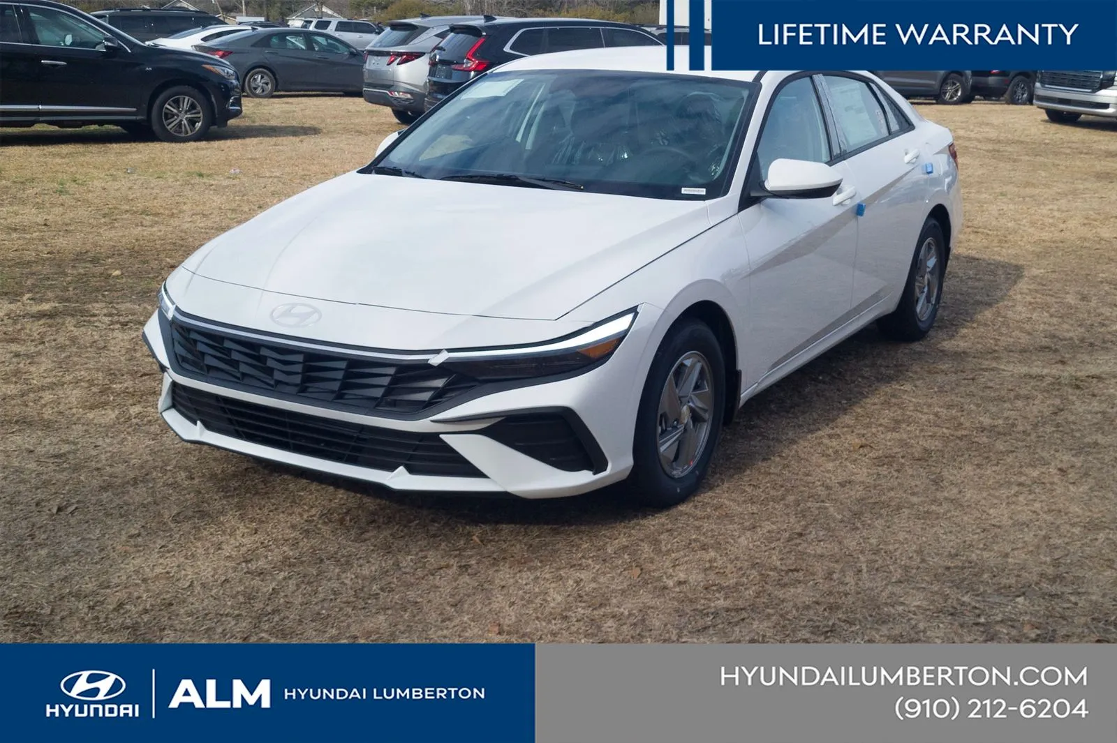 2026 Hyundai Elantra 2.0 SE IVT's photo