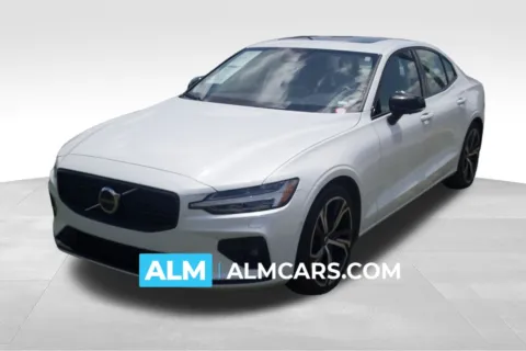 Unknown 2024 Volvo S60 B5 Plus Dark Theme for sale in Lumberton, NC